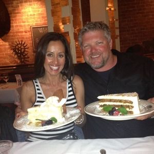 Meet your Posher, Tymeka